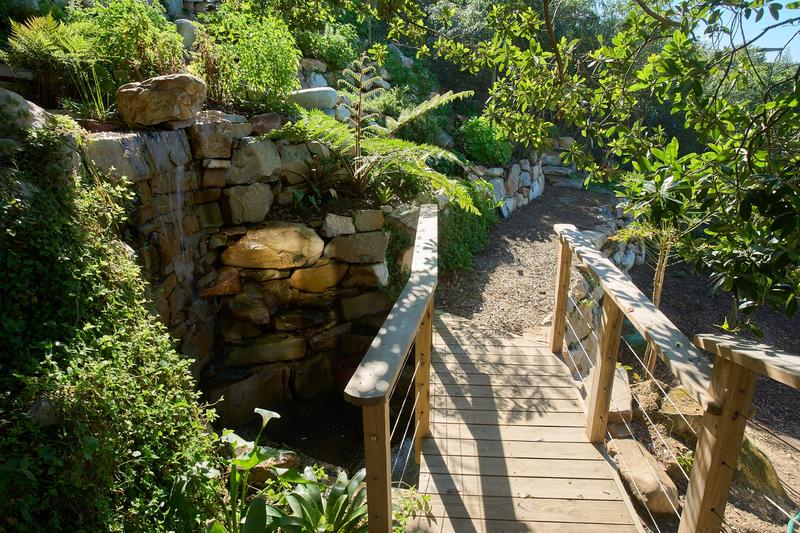 To Let 2 Bedroom Property for Rent in Poortjies Western Cape